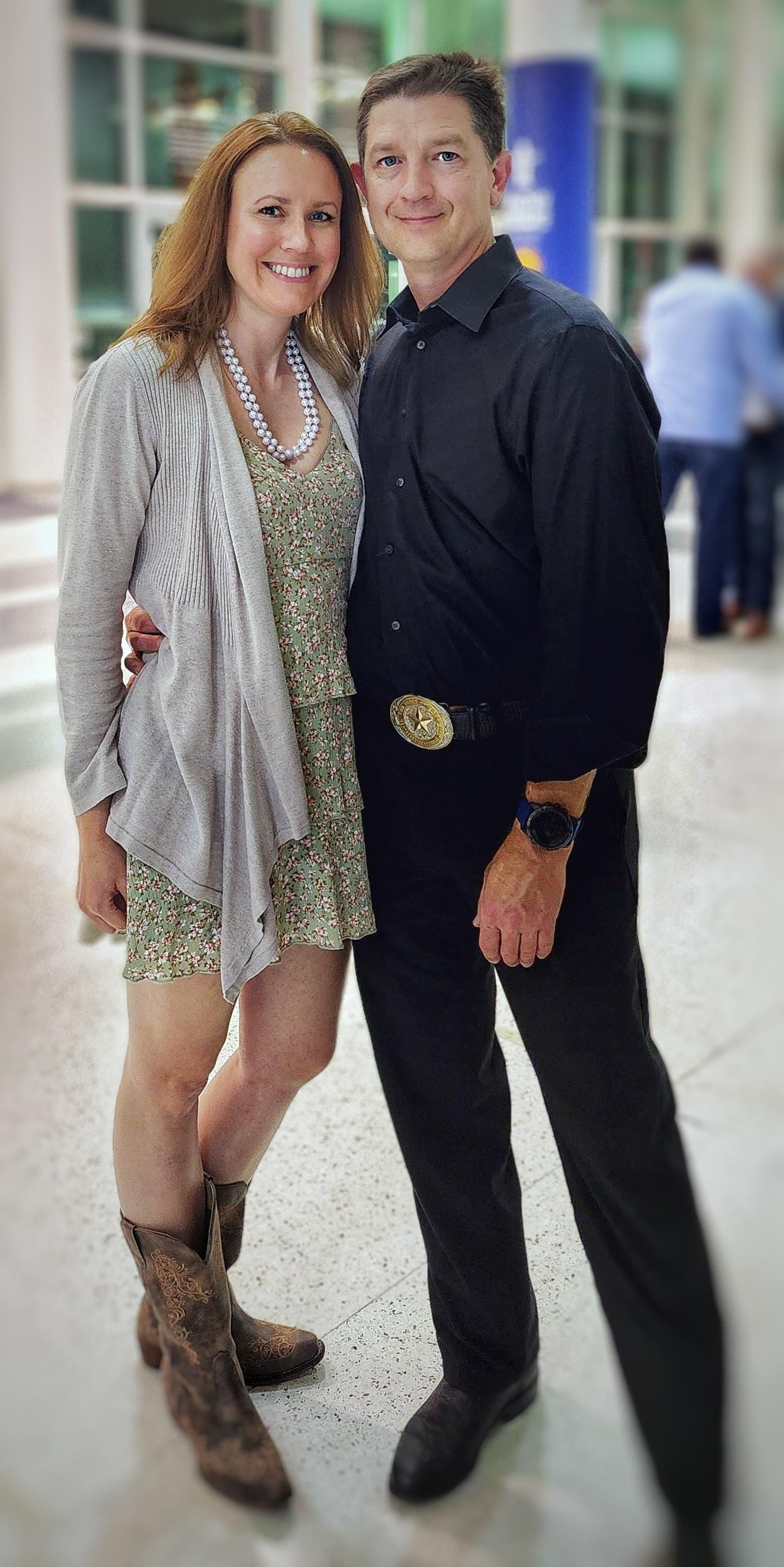 Jason & Erin