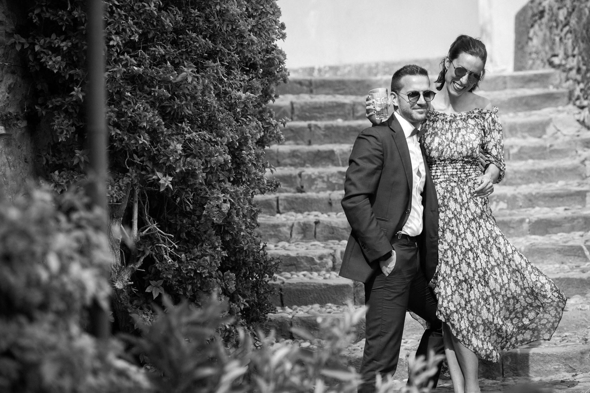 Giulia & Filippo