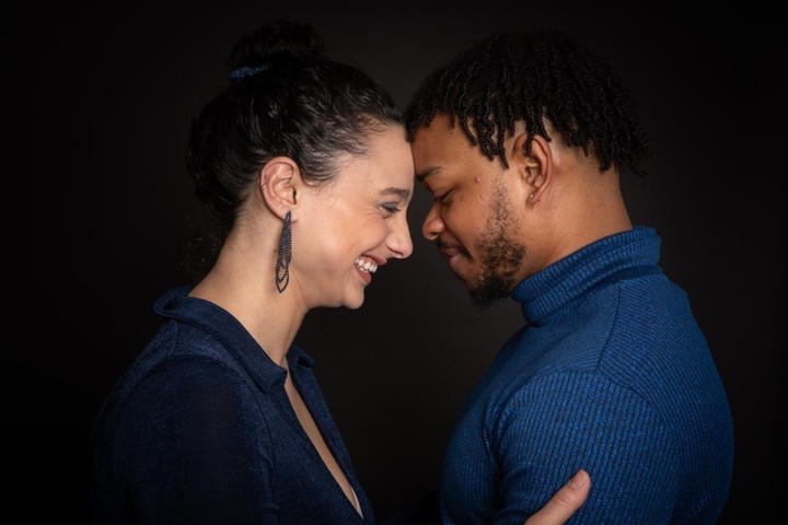 Maria & Philip | Joy