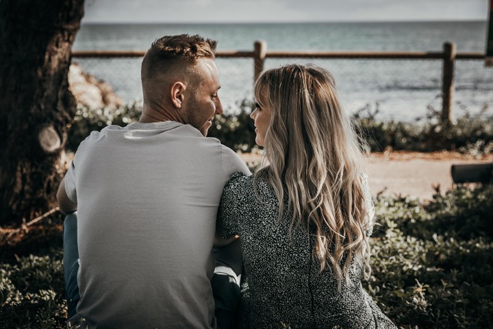 Brittany & Ricci | Joy