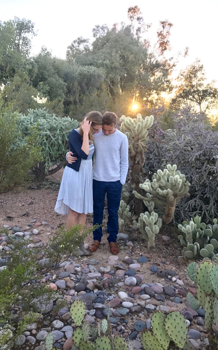 Bethany & Robert