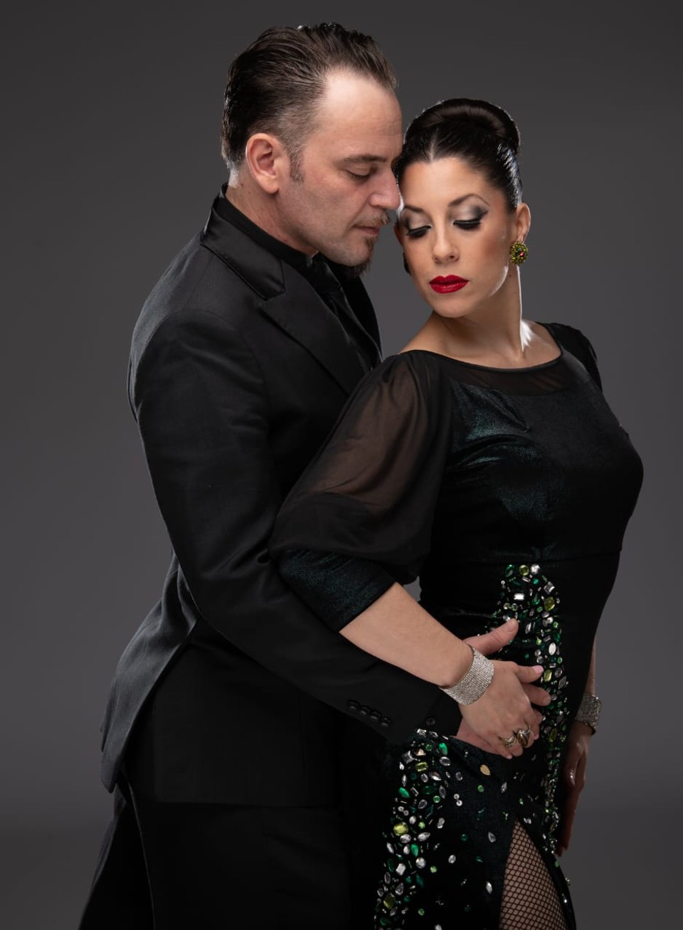 Malaysia Tango Weekend (MTW) 2026