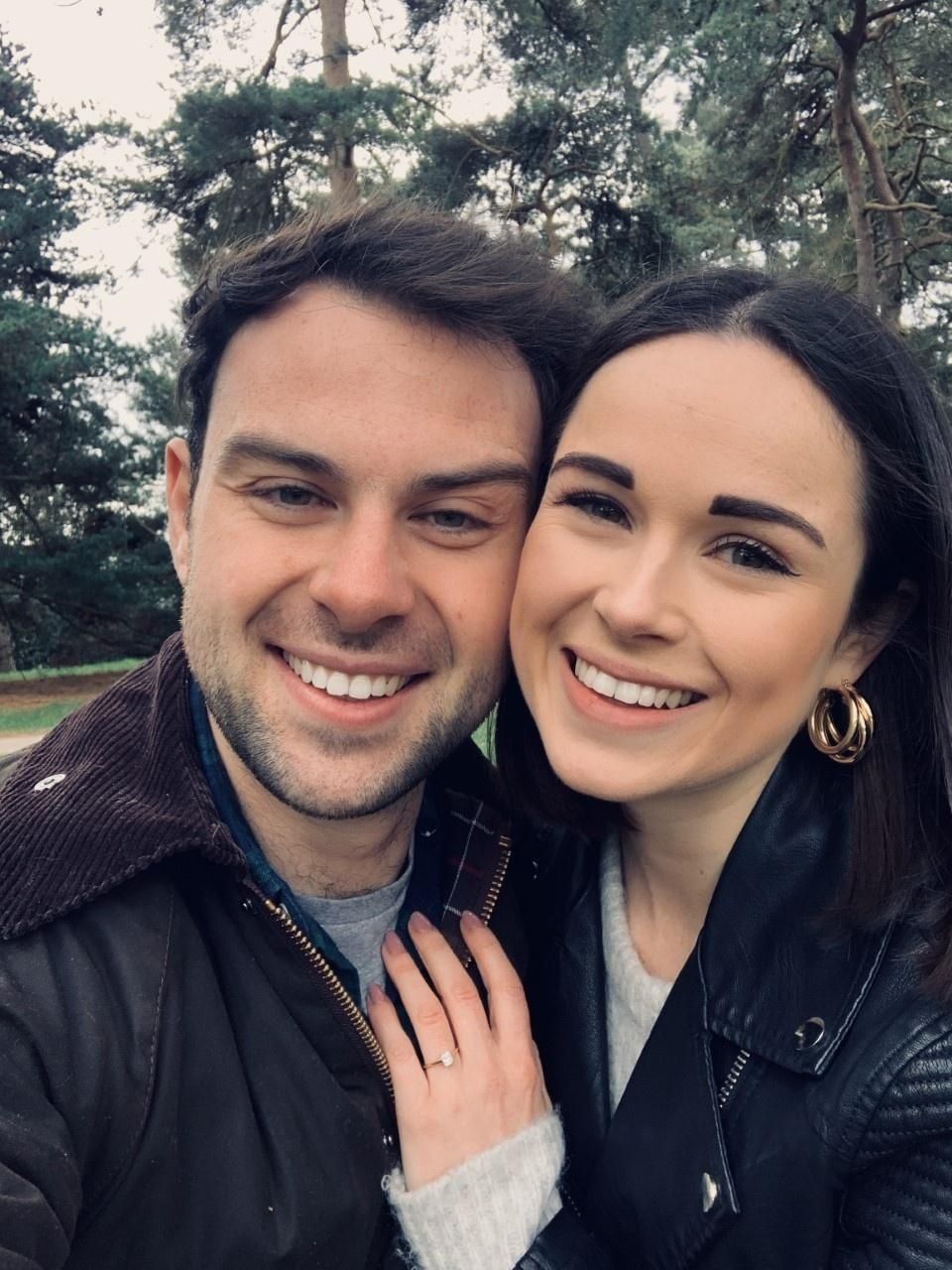 Zara & Ben