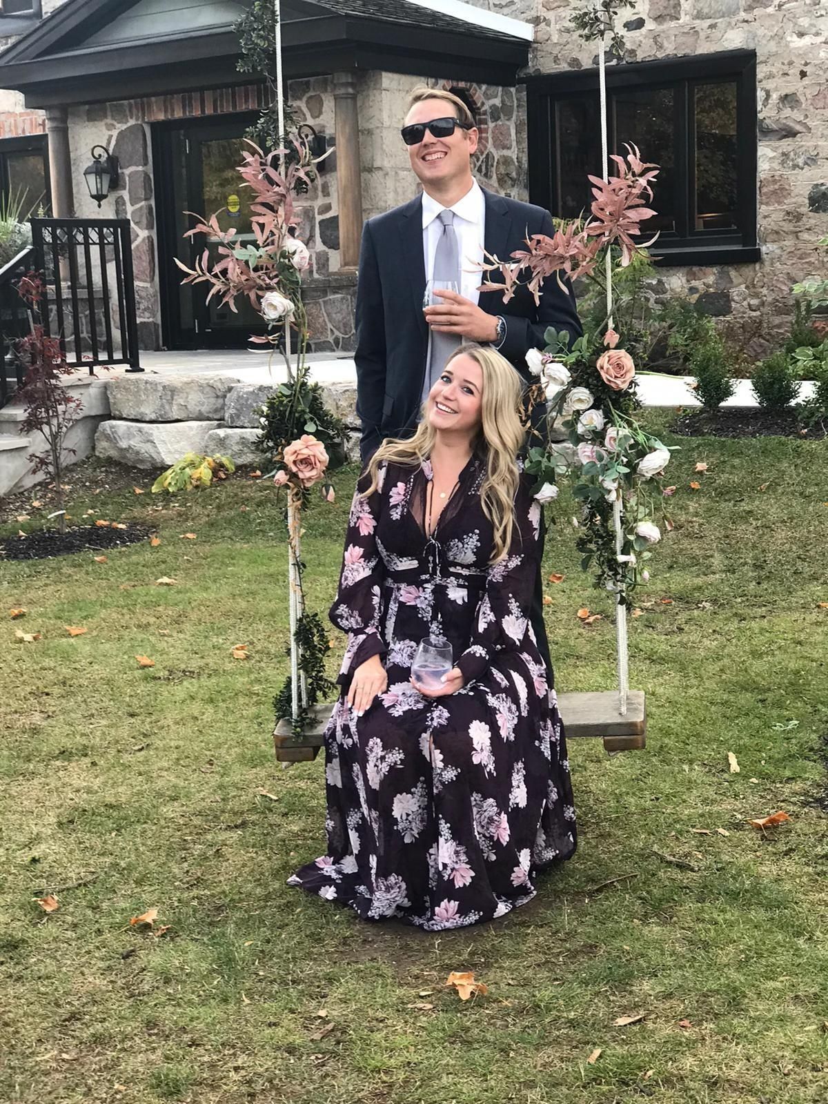 Nicole & Stephen