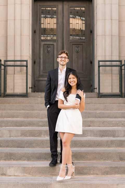Preston & Sandy | Joy