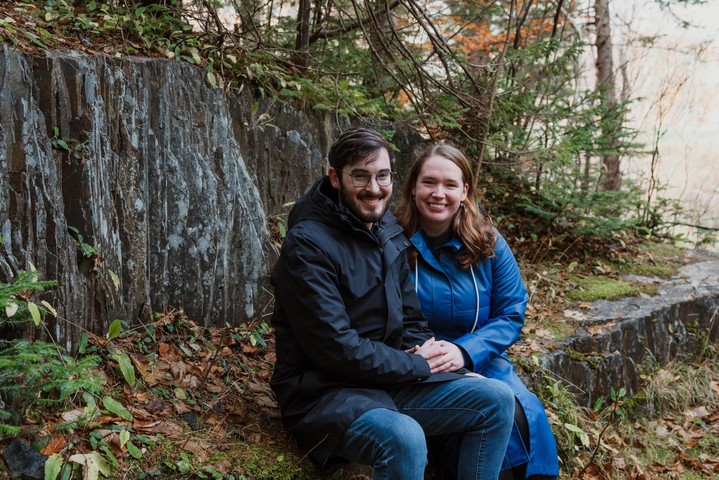 Susan & Freeman | Joy