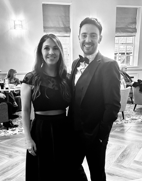 April & Andy | Joy
