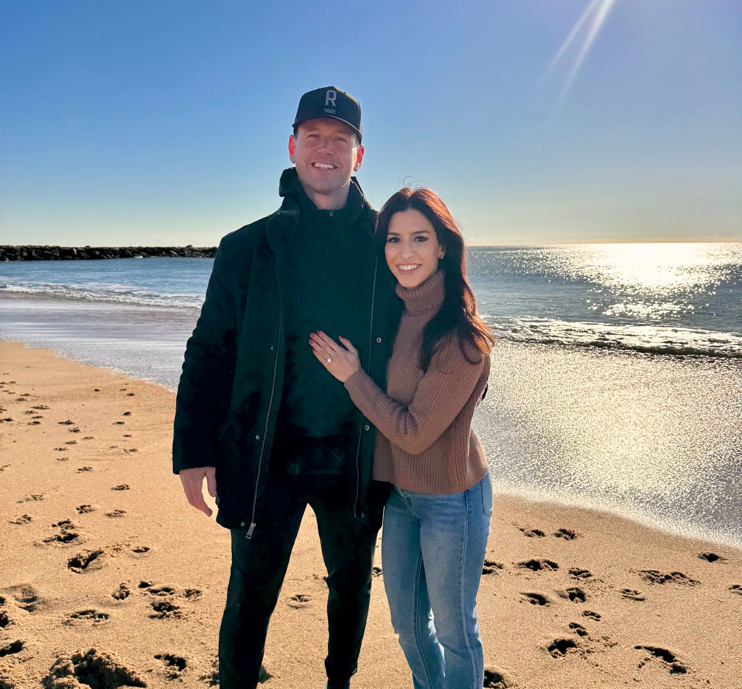 Amanda Agati & Jonathon MacIntyre Wedding Registry | Joy