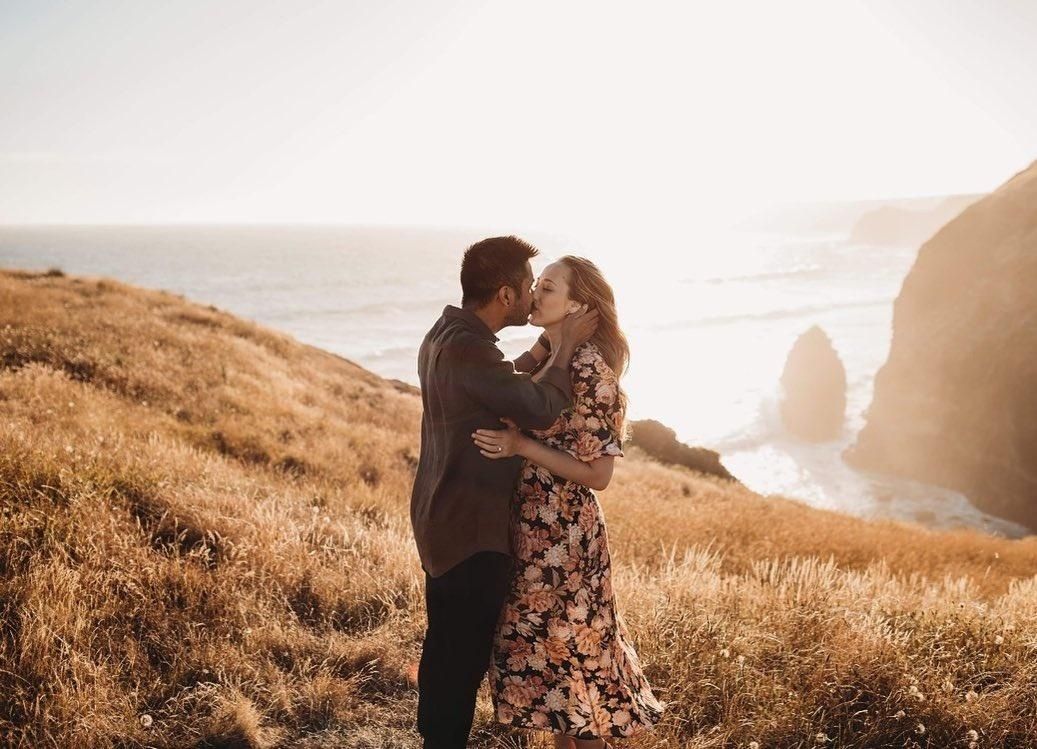 Daniel & Sabrina