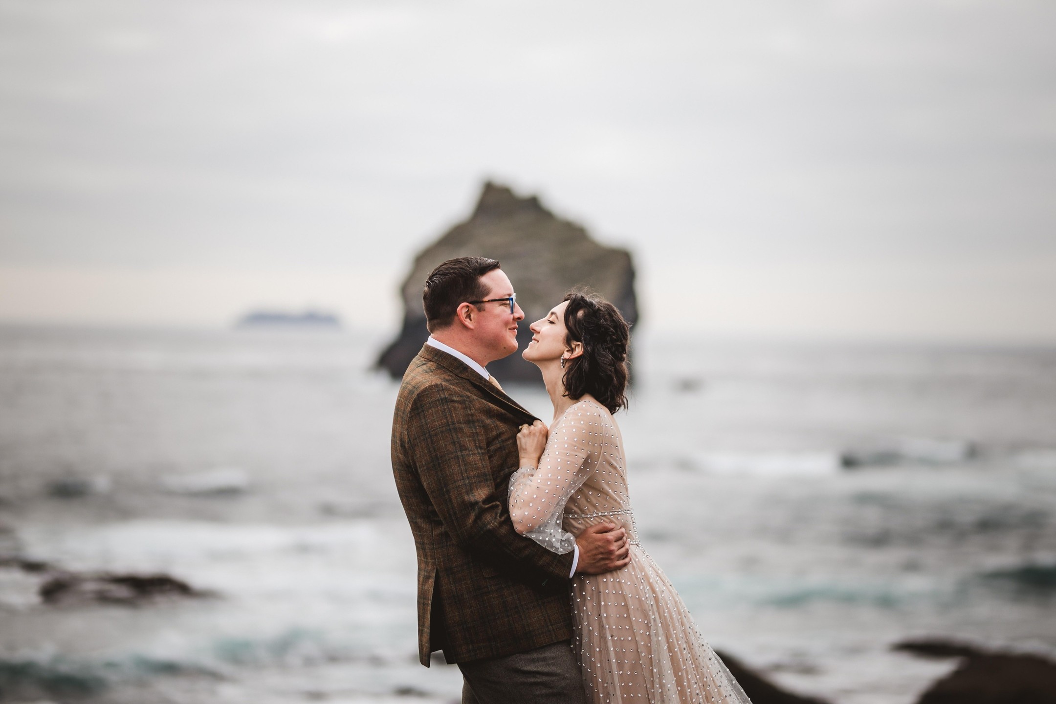 Colleen & Ryan