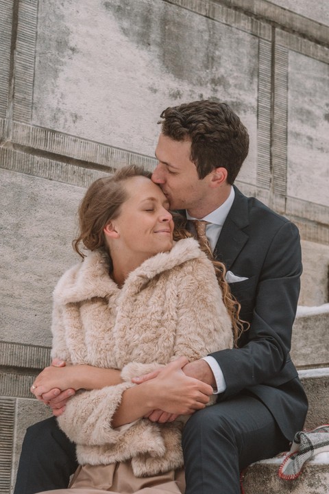 Macy & Craig | Joy