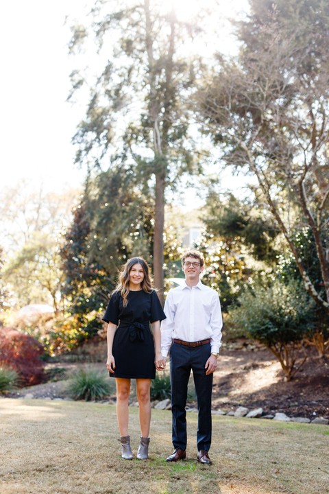 Sydney & Caleb | Joy