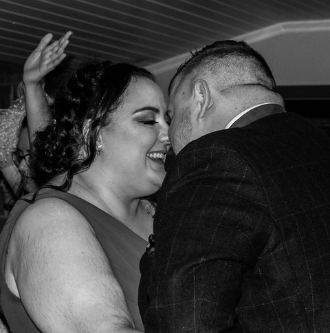 Shannon & Ross | Joy