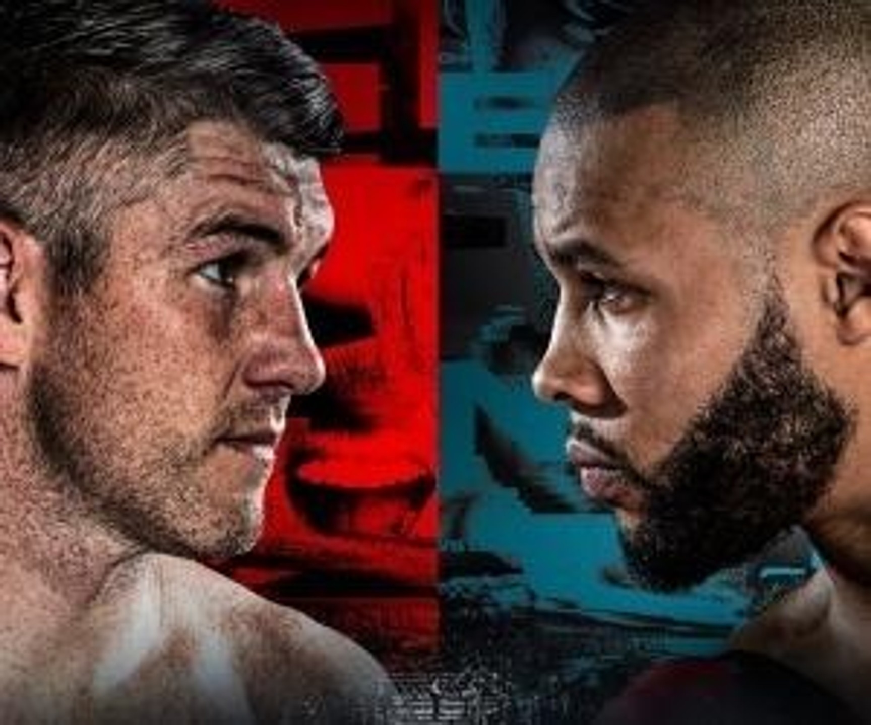 Watch Chris Eubank Jr v Liam Smith live stream and UK TV channel