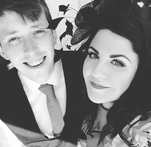 Amy & Ryan | Joy