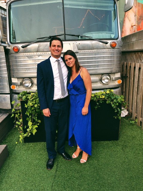Mandy & Ricky | Joy