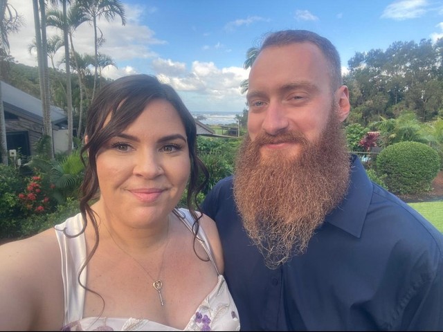 Lucas & Renae | Joy