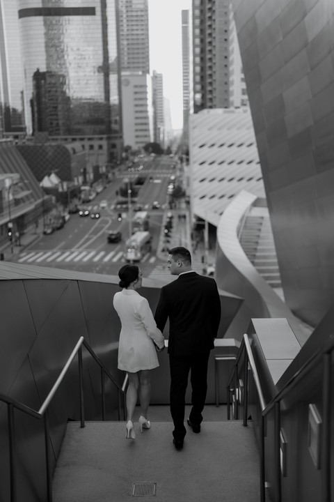 Stephanie & Patrick Wedding Registry | Joy