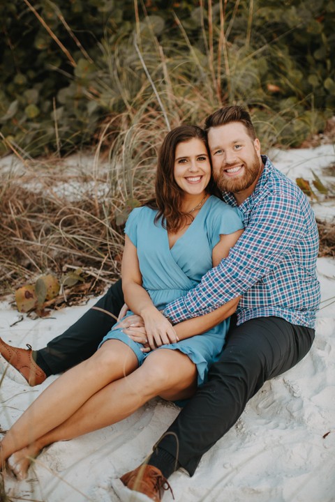 Robert & Christy | Joy