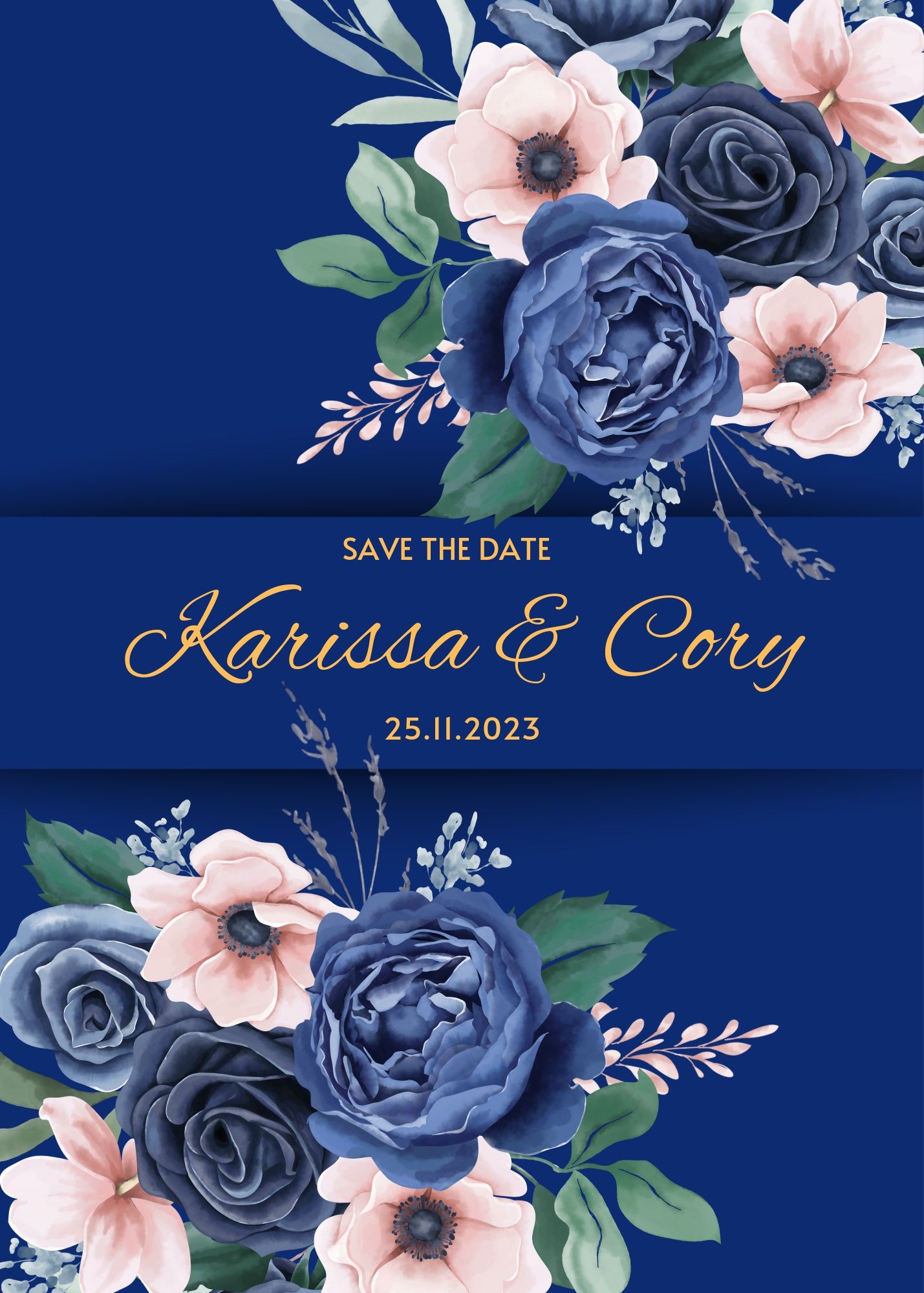 Karissa & Cory