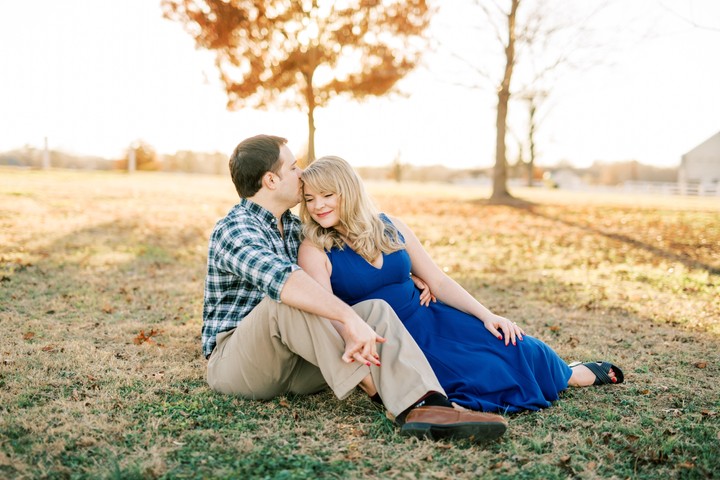 Kimberly & Zach | Joy