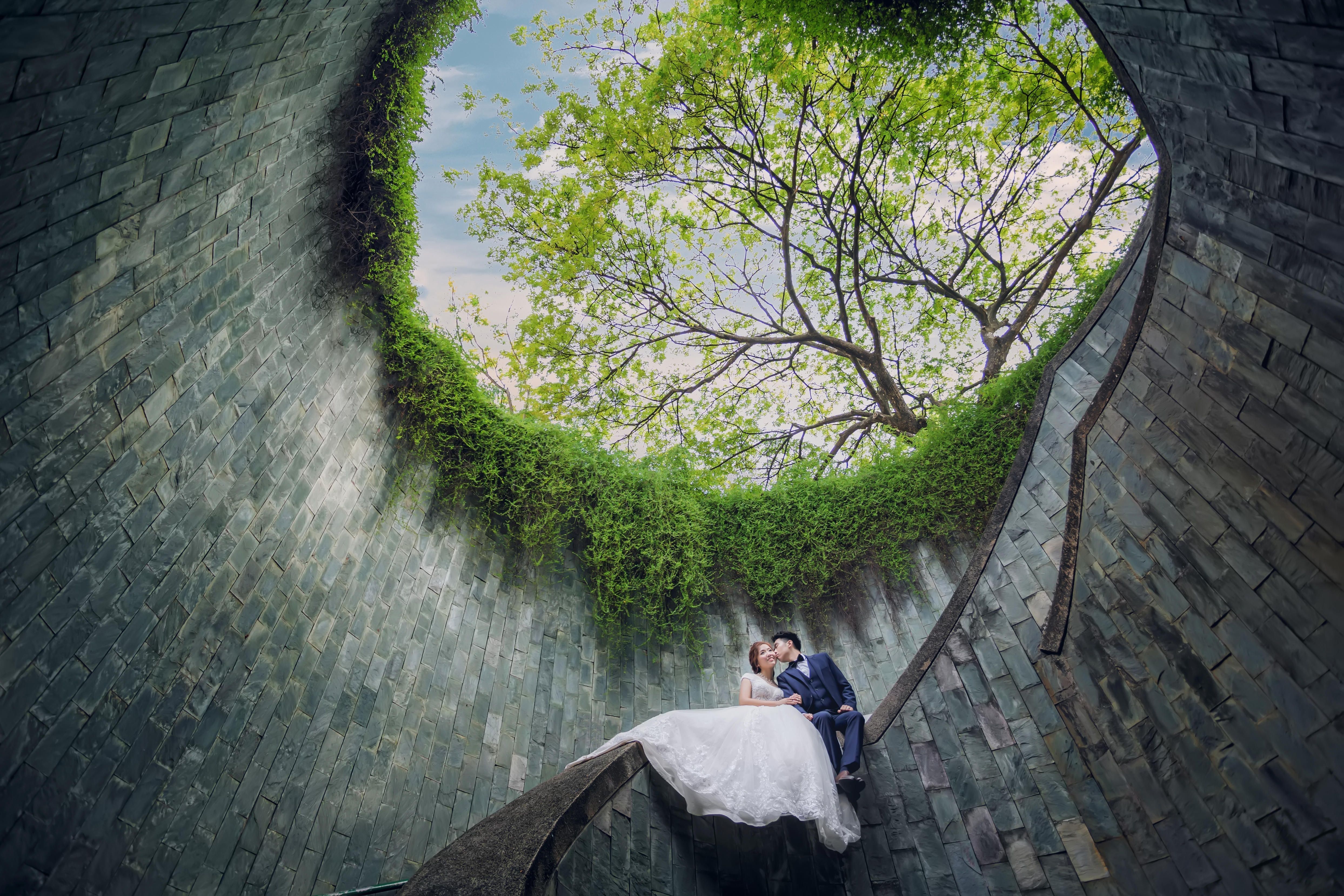 Jun Jie & Jade