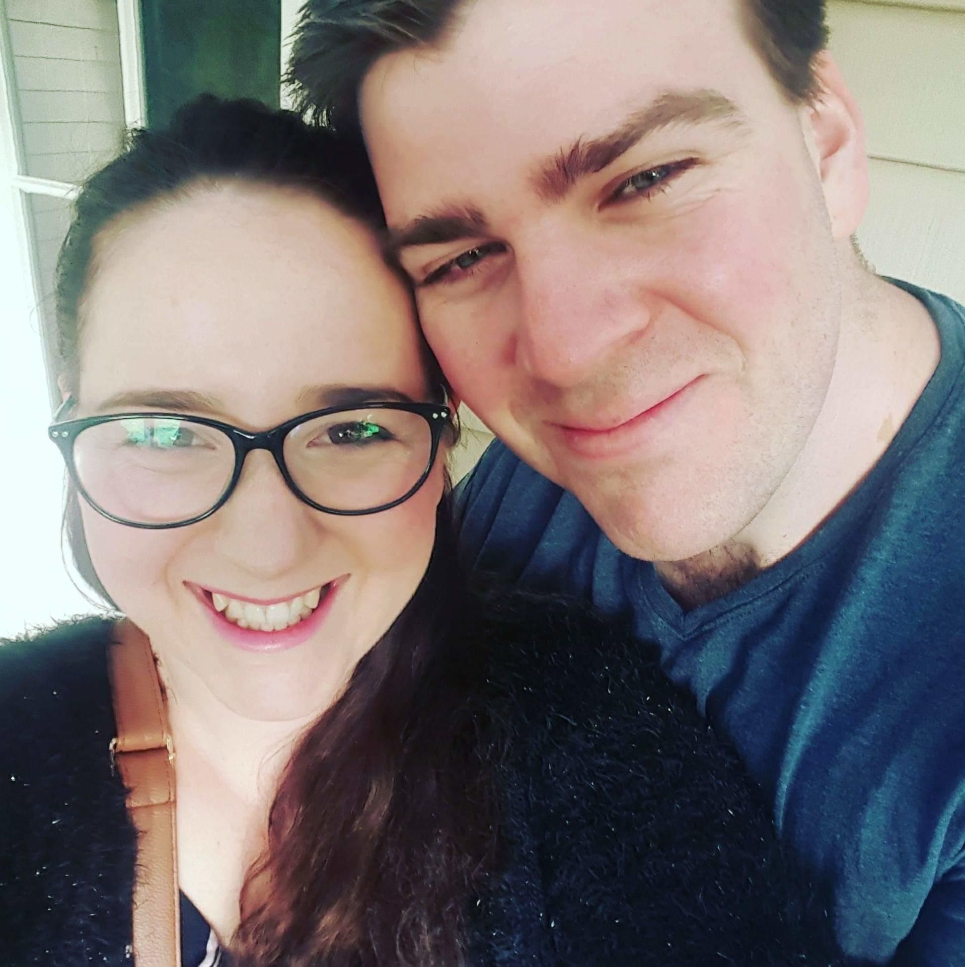 Ruth & Shaun