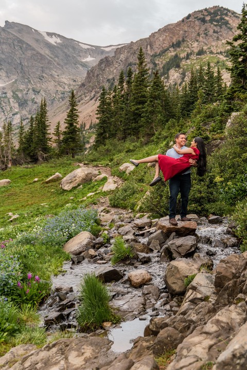 Cody & Roop | Joy