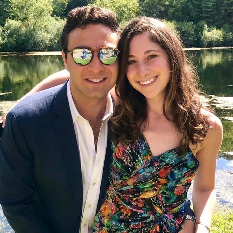 Brittany & Samuel | Joy