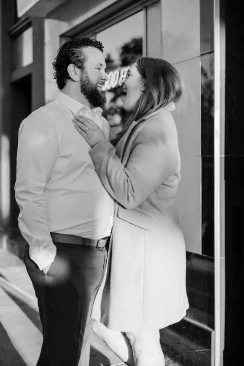 Jessica & Ryan | Joy