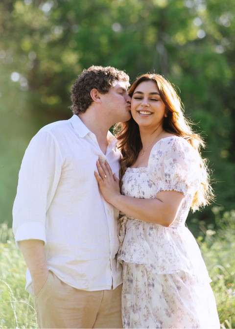 Avah Marie & John Christopher | Joy
