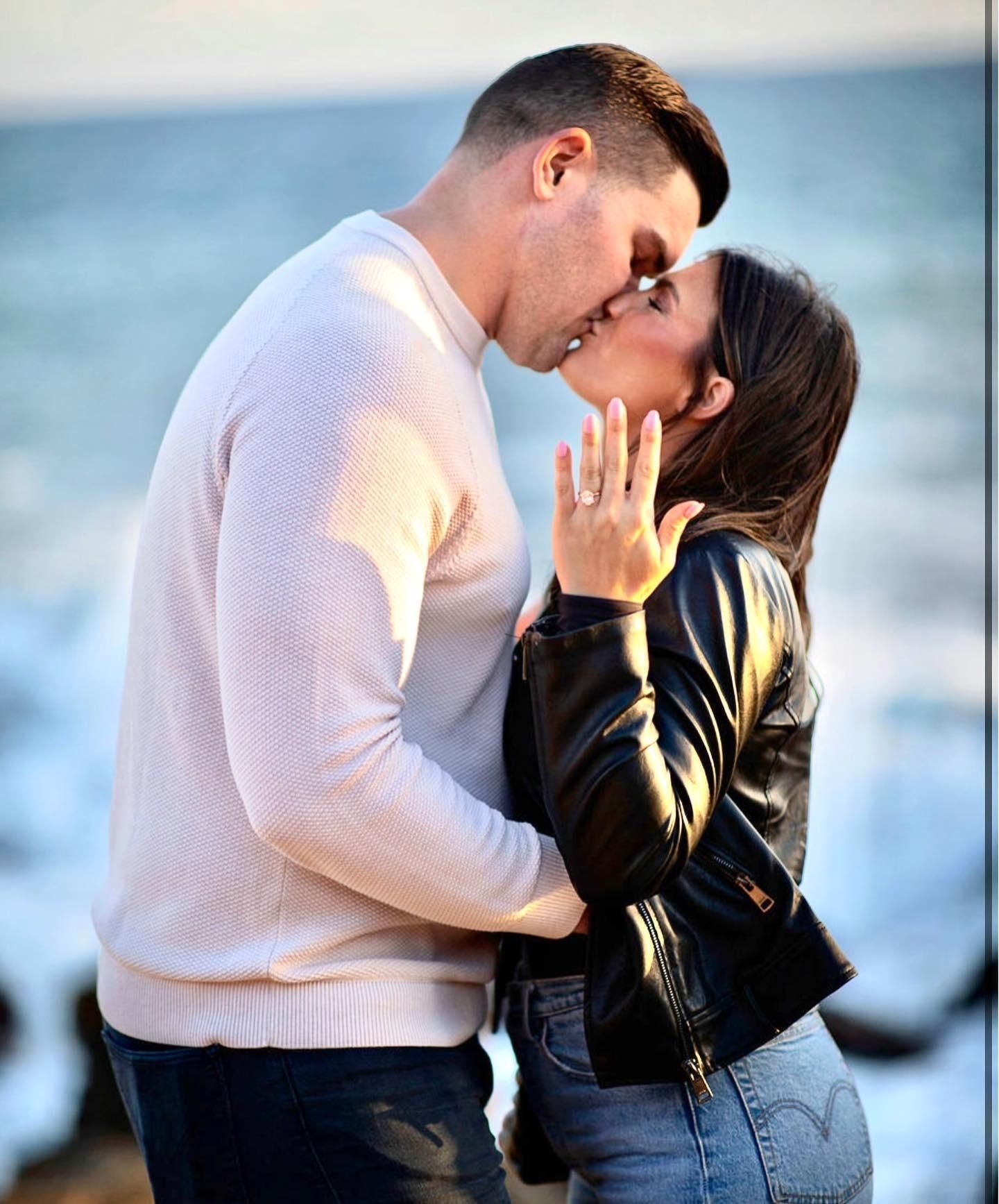 Megan & Zach