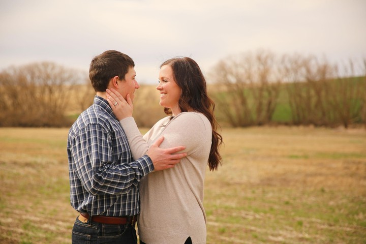 TAYLOR & WYATT | Joy