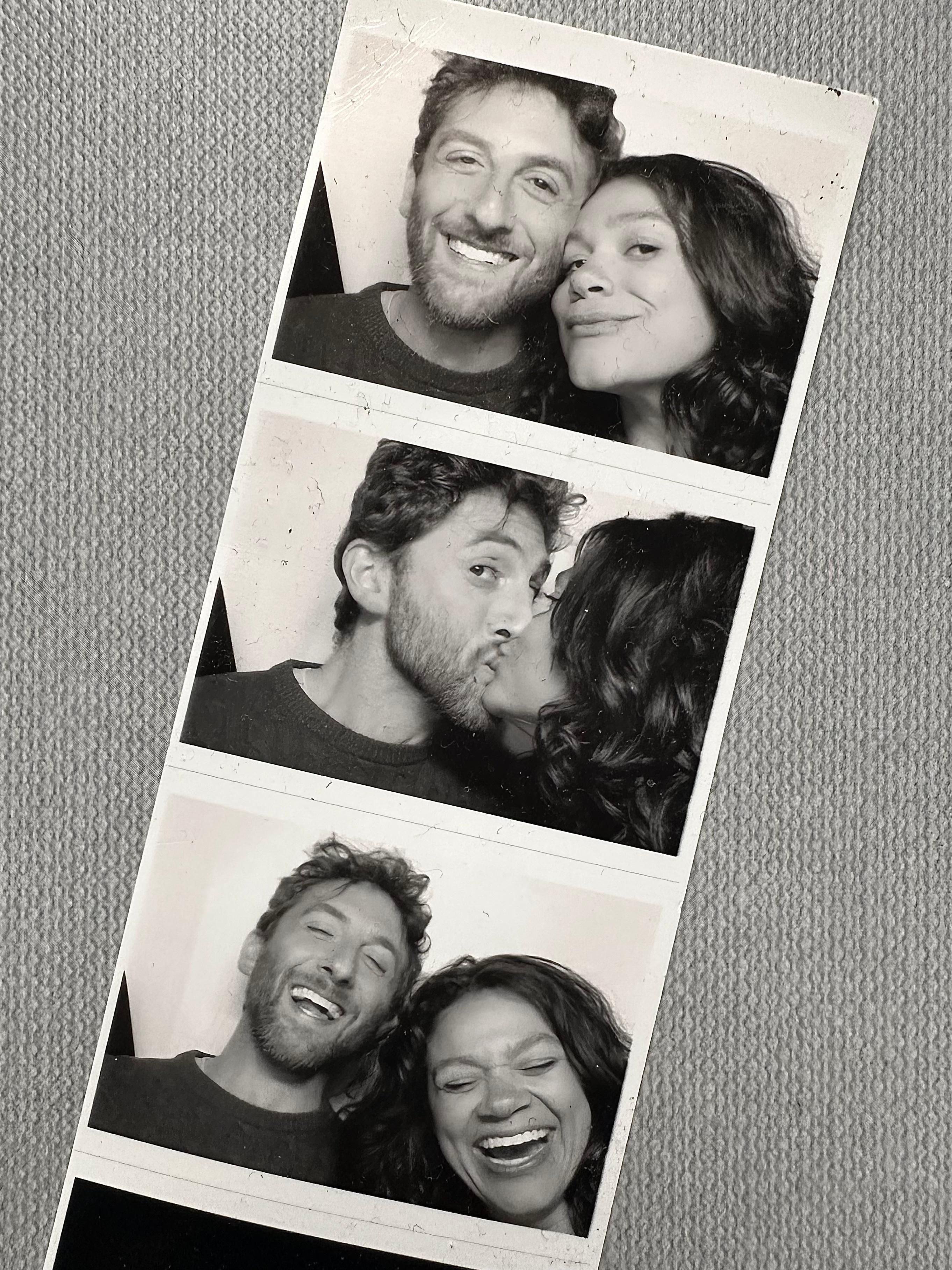 & Max