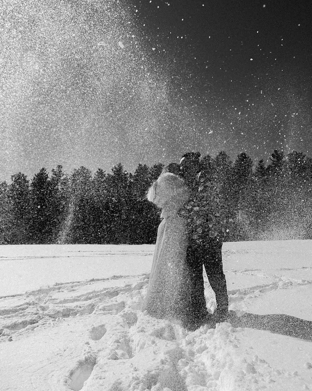 Elizabeth & Alexander