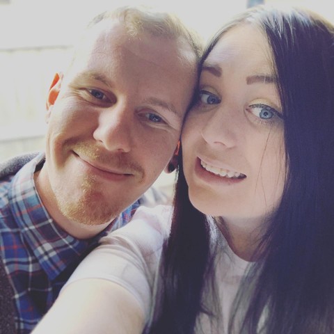 Daniel & Brogan | Joy