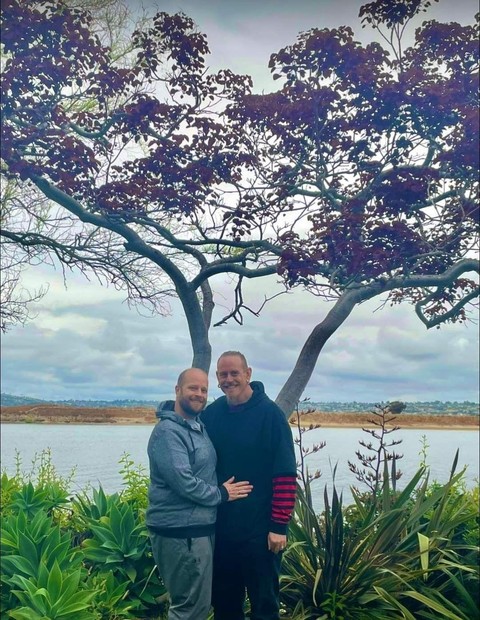 Jason Choad Chad & Jason | Joy