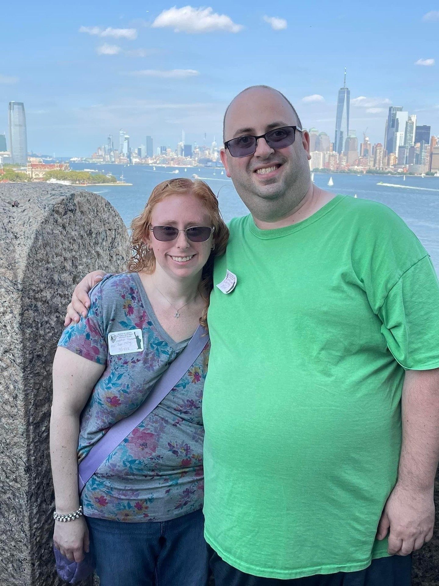 Brandon Burlsworth Fiance Heather - ql90yea