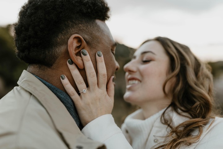 Ruben & Brynne | Joy