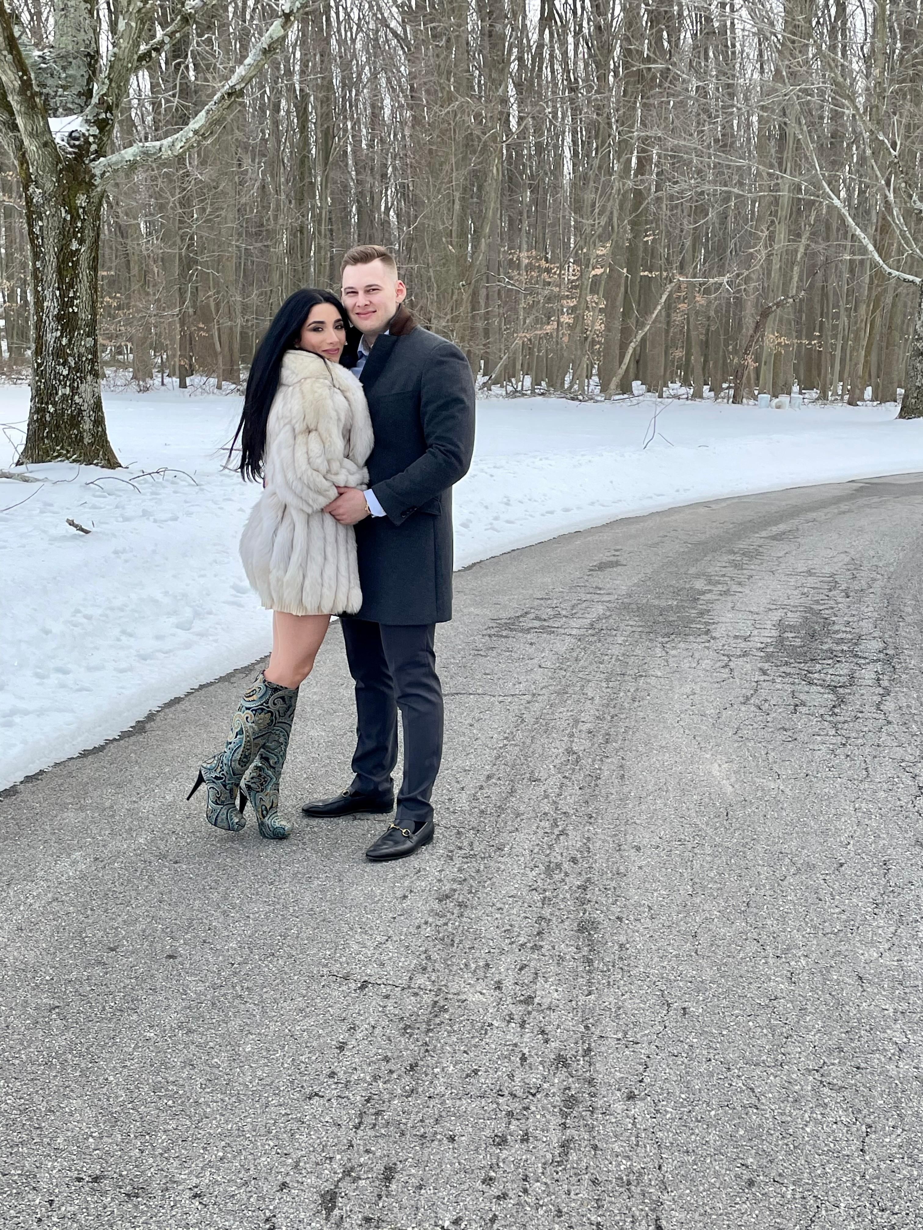 Austin & Angela