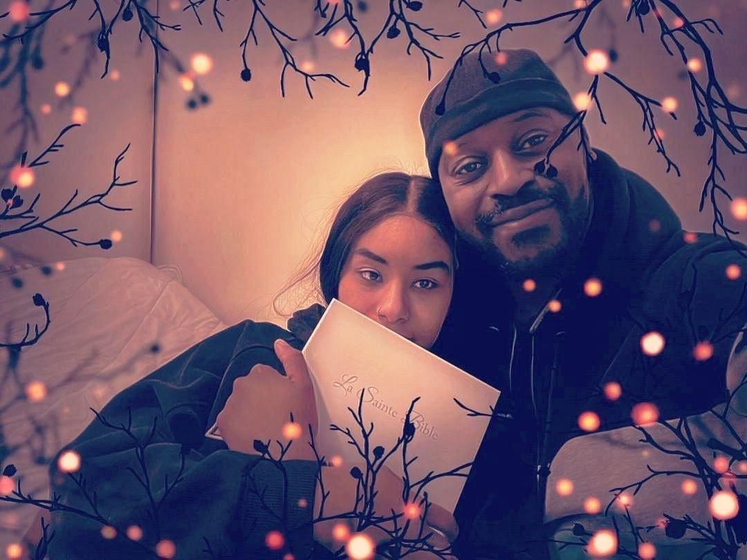 Bravo & Estelle