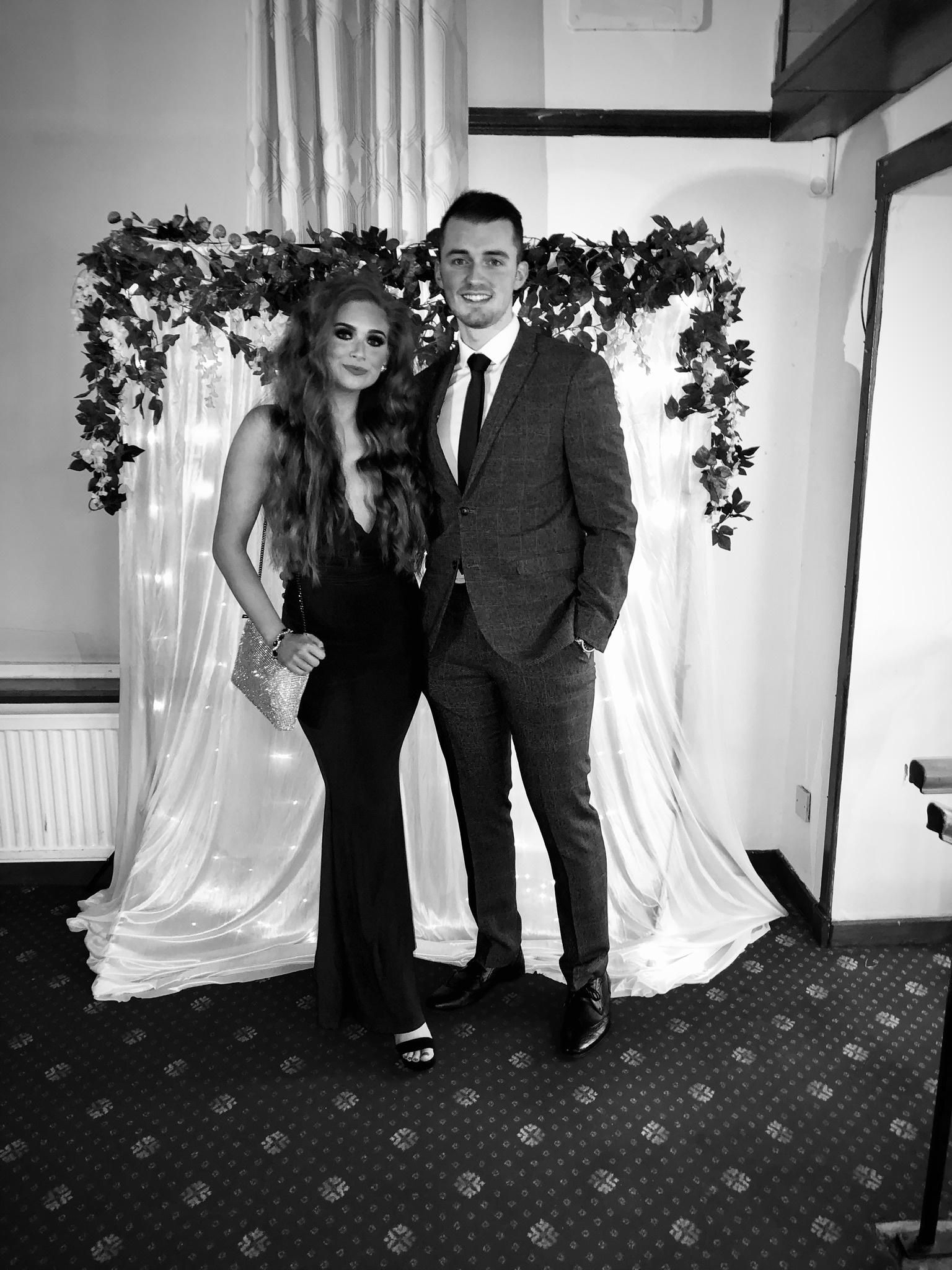 Hayley & Lewis