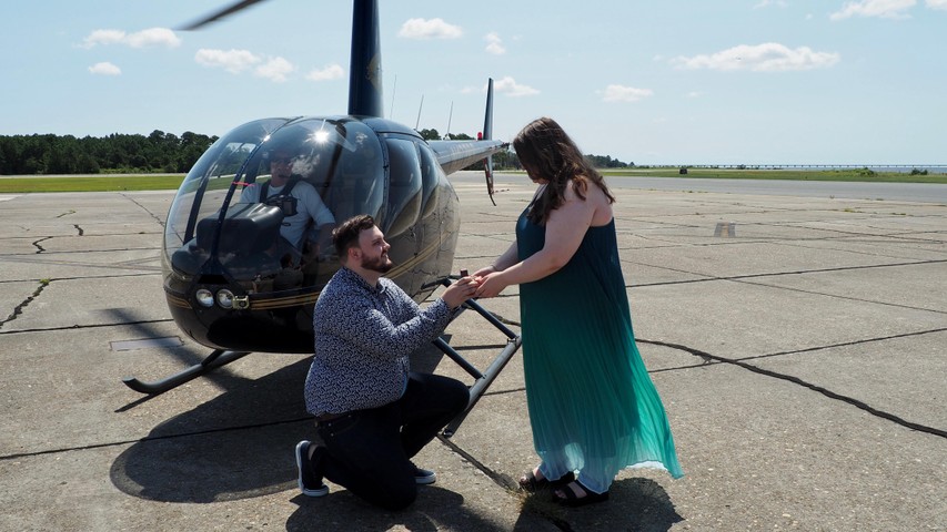 Alexandra & Allen | Joy