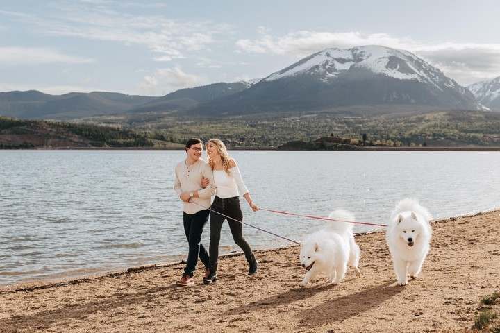 Carly & Aidan | Joy