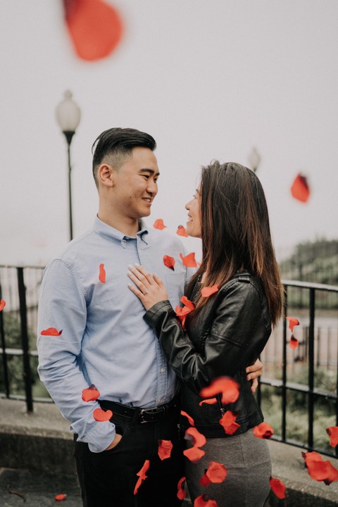 Alice & Jonathan | Joy