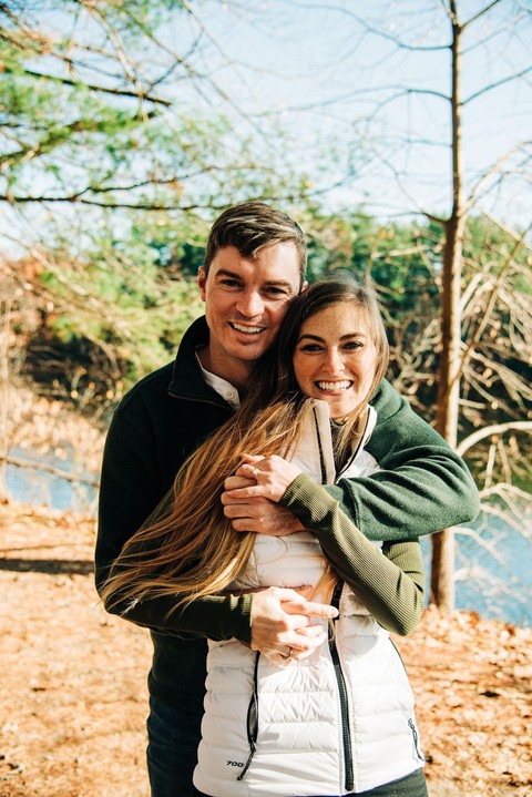 Rocky & Caitlyn | Joy