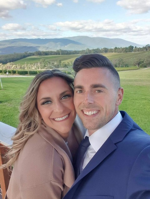Craig & Lisa | Joy
