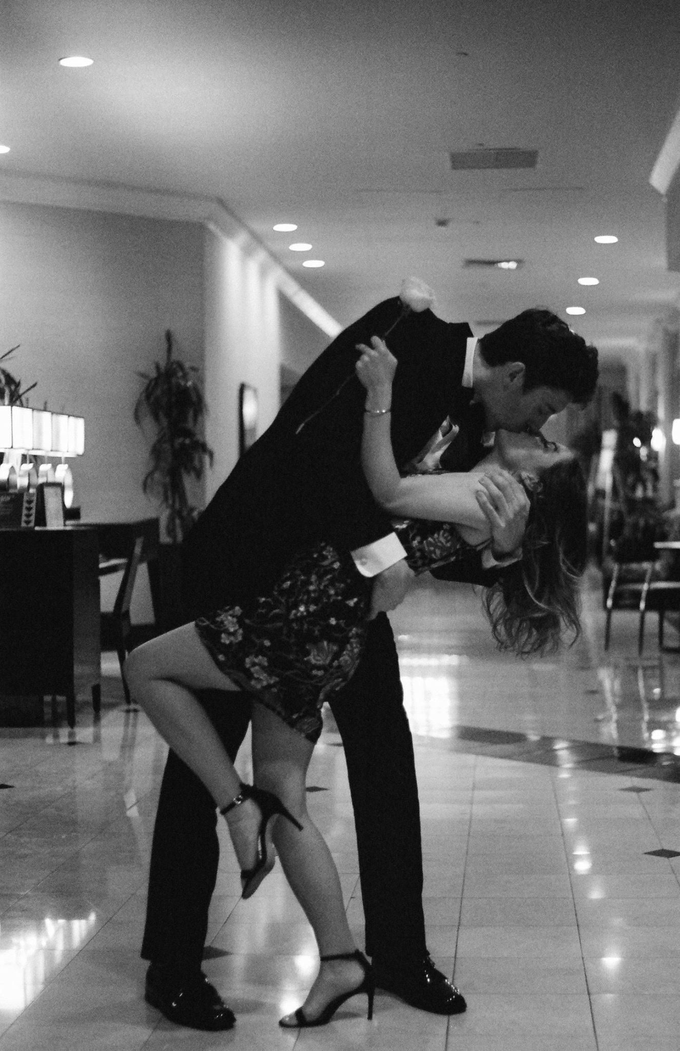 Rob & Katlyn