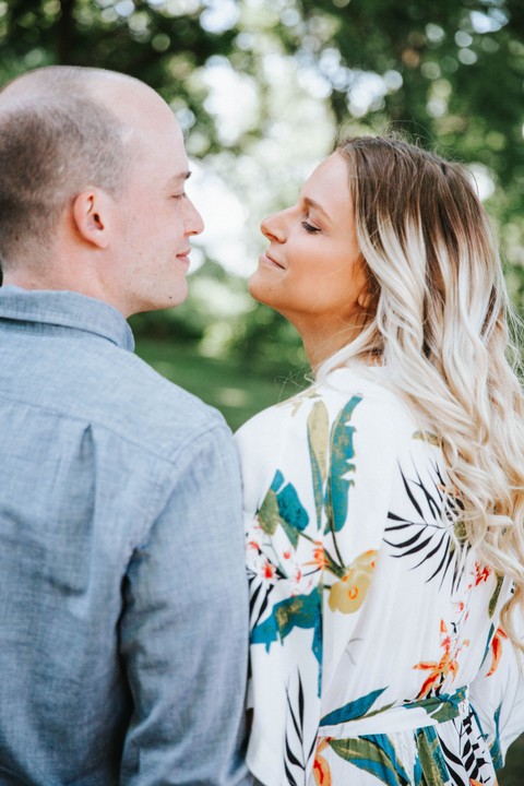Alexandra & Bryce | Joy