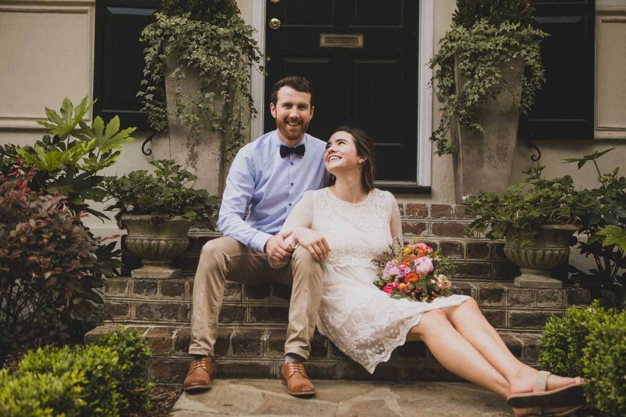Meghan & Stephen